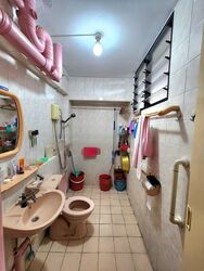 Blk 646 Jurong West Street 61 (Jurong West), HDB 4 Rooms #485702551